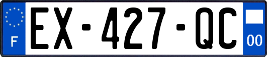 EX-427-QC