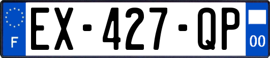 EX-427-QP