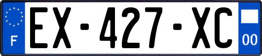 EX-427-XC