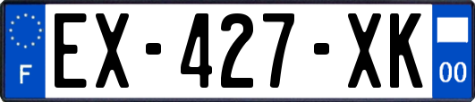 EX-427-XK