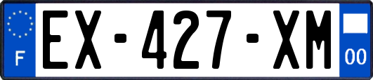 EX-427-XM