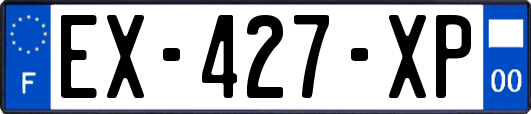 EX-427-XP