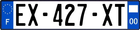 EX-427-XT