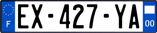 EX-427-YA
