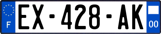 EX-428-AK