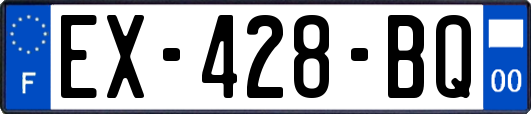 EX-428-BQ