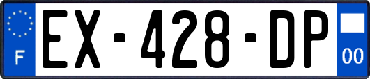 EX-428-DP