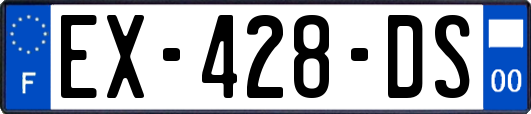 EX-428-DS