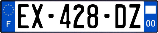 EX-428-DZ