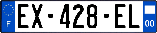 EX-428-EL