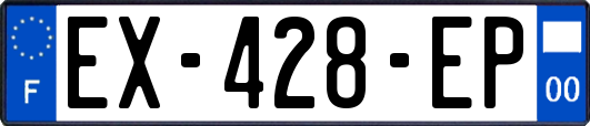 EX-428-EP
