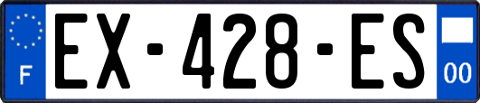 EX-428-ES
