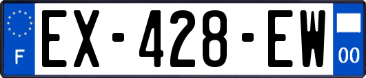 EX-428-EW