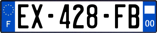 EX-428-FB