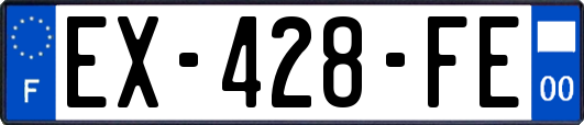 EX-428-FE