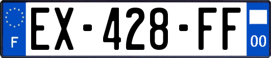 EX-428-FF