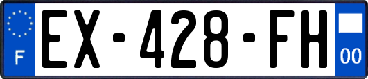 EX-428-FH