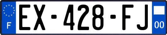 EX-428-FJ