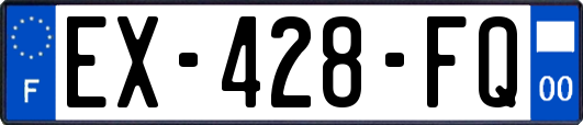 EX-428-FQ