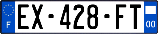 EX-428-FT