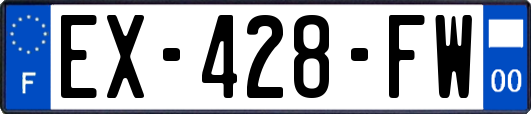 EX-428-FW