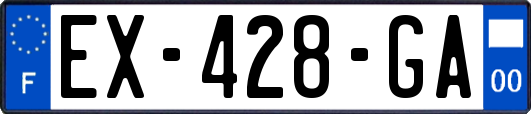 EX-428-GA