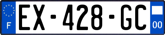 EX-428-GC