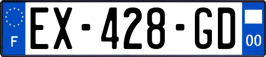 EX-428-GD
