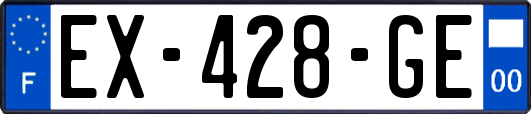 EX-428-GE
