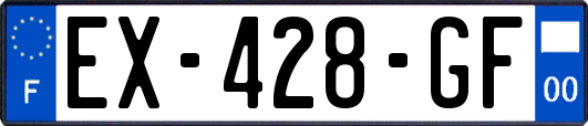 EX-428-GF
