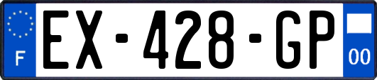 EX-428-GP