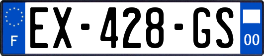 EX-428-GS