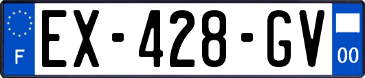 EX-428-GV