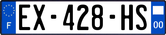 EX-428-HS