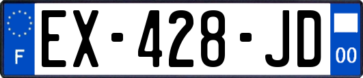 EX-428-JD