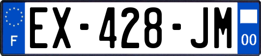 EX-428-JM