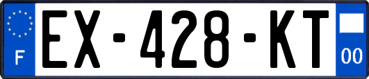 EX-428-KT