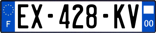 EX-428-KV