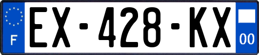 EX-428-KX