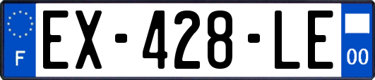 EX-428-LE