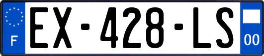 EX-428-LS