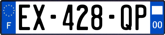 EX-428-QP