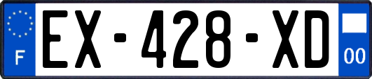 EX-428-XD