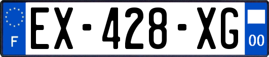 EX-428-XG
