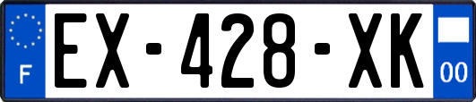 EX-428-XK
