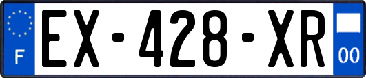EX-428-XR