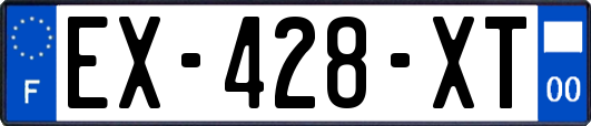 EX-428-XT