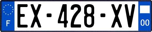 EX-428-XV