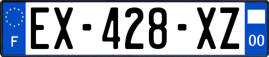 EX-428-XZ