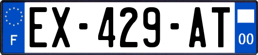 EX-429-AT